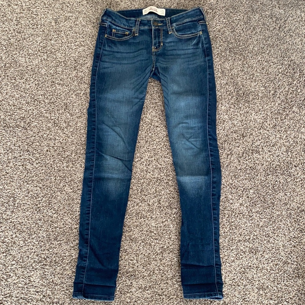 Hollister Jeans, 0S